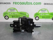 Recambio de maneta interior delantera derecha para citroën c4 aircross 1.6 hdi fap referencia OEM IAM   