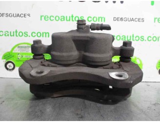 Recambio de pinza freno delantera derecha para citroën c-crosser 2.2 hdi fap cat referencia OEM IAM 1651760880 4304 