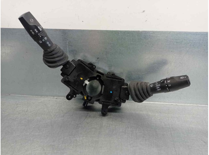 Recambio de mando luces para chevrolet captiva 2.2 vcdi lt 2wd referencia OEM IAM 96628502  