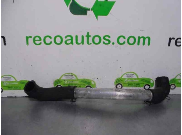 Recambio de tubo para hyundai h 1 2.5 turbodiesel referencia OEM IAM 2817342650 2817142651 2817242651