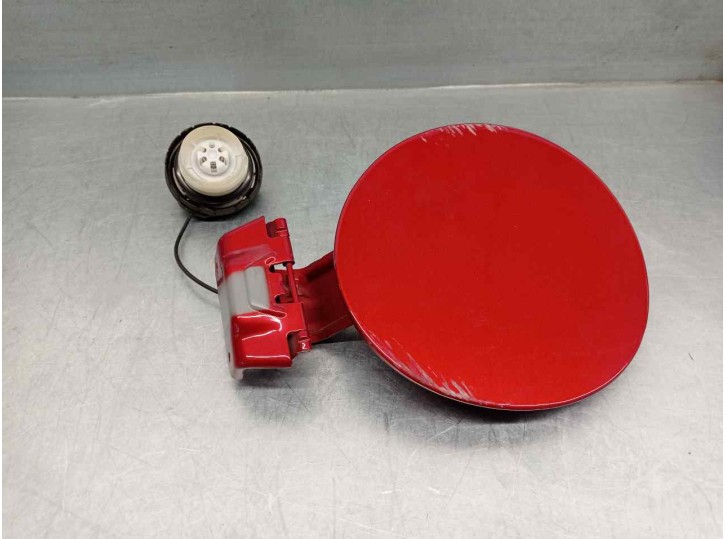 Replacement exterior fuel cap for Mazda CX-5 2.0 CAT OEM IAM reference KD5342410 