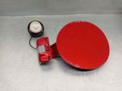 Replacement exterior fuel cap for Mazda CX-5 2.0 CAT OEM IAM reference KD5342410 