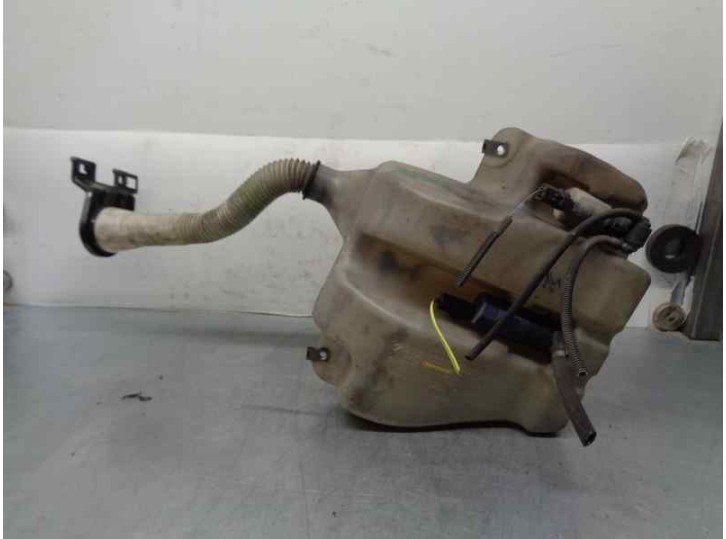 Recambio de deposito limpia para lancia phedra (180) 2.2 jtd cat referencia OEM IAM 1494915080  