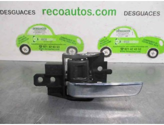 Recambio de maneta interior delantera izquierda para citroën c4 aircross 1.6 hdi fap referencia OEM IAM 