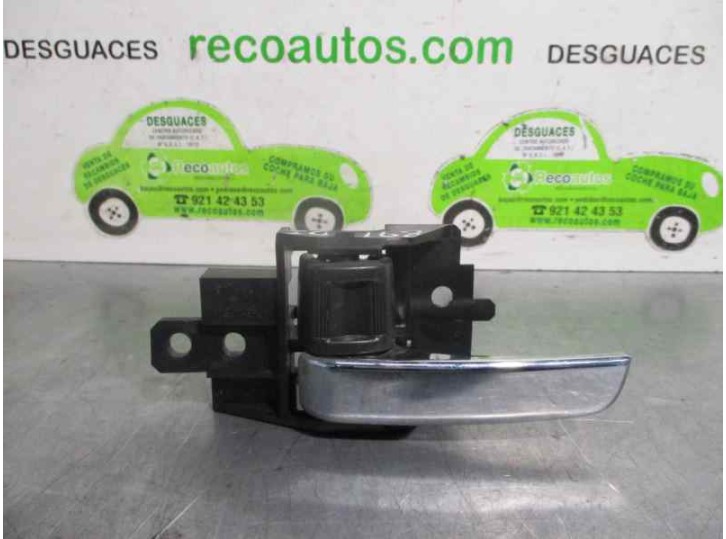 Recambio de maneta interior delantera izquierda para citroën c4 aircross 1.6 hdi fap referencia OEM IAM 