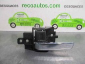 Recambio de maneta interior delantera izquierda para citroën c4 aircross 1.6 hdi fap referencia OEM IAM 