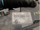 Recambio de faro izquierdo para bmw serie 3 berlina (e46) 2.2 24v cat referencia OEM IAM 63126906493 5820100000 