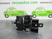 Recambio de maneta interior delantera izquierda para citroën c4 aircross 1.6 hdi fap referencia OEM IAM   