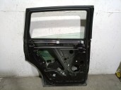 Recambio de puerta trasera izquierda para audi q7 (4lb) 3.0 tdi quattro referencia OEM IAM 4L0833051 4L0833051 