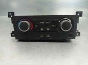 Recambio de mando climatizador para chevrolet captiva 2.2 vcdi lt 2wd referencia OEM IAM 20992735 