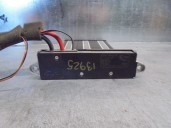 Recambio de resistencia calefaccion para ford s-max (ca1) 1.8 tdci cat referencia OEM IAM 6G9118K463DB 