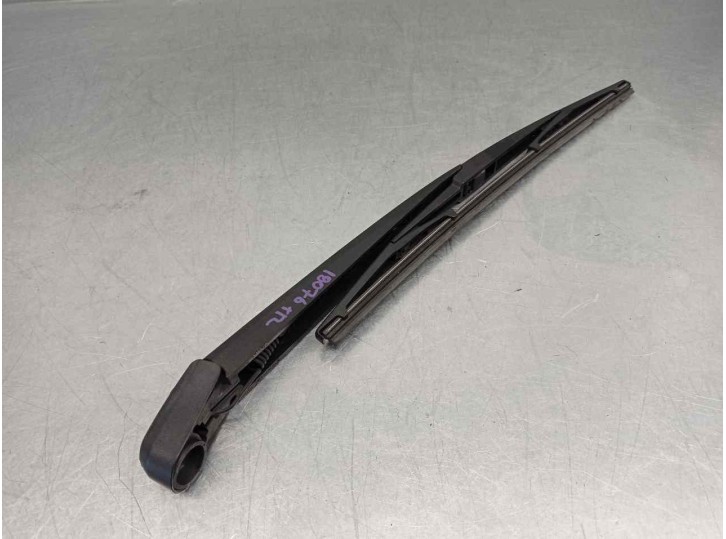 Recambio de brazo limpia trasero para mazda cx-5 2.0 cat referencia OEM IAM L20667421  