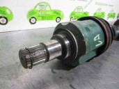 Recambio de transmision delantera izquierda para citroën c-crosser 2.2 hdi fap cat referencia OEM IAM   