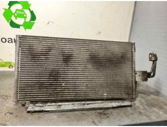 CONDENSADOR / RADIADOR AIRE ACONDICIONADO CAA311B095 