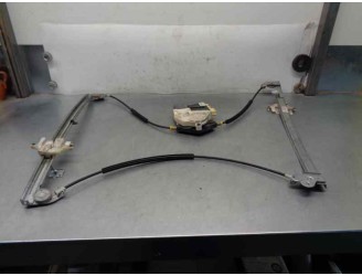 Recambio de elevalunas delantero derecho para lancia phedra (180) 2.2 jtd cat referencia OEM IAM 145311080 32 PINES 5 PUERTAS