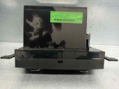 Recambio de mando climatizador para chevrolet captiva 2.2 vcdi lt 2wd referencia OEM IAM 20992735 