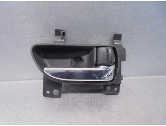 Recambio de maneta interior trasera derecha para subaru legacy kombi/outback b14 2.0 cat referencia OEM IAM 61051AJ000VH  