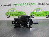 Replacement rear right interior door handle for Citroën C4 Aircross 1.6 HDi FAP OEM IAM reference 