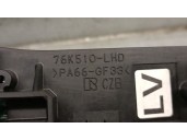 Recambio de modulo electronico para toyota c-hr (_x1_) 1.8 hybrid (zyx10_, zyx11_) referencia OEM IAM 76K510LHD 35978F4040 