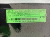 Recambio de mando climatizador para chevrolet captiva 2.2 vcdi lt 2wd referencia OEM IAM 20992735 