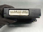 Recambio de mando climatizador para chevrolet captiva 2.2 vcdi lt 2wd referencia OEM IAM 20992735 