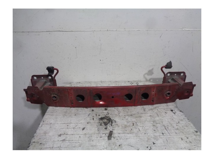 Replacement rear bumper reinforcement for Mazda CX-5 2.0 CAT OEM IAM reference KD5350260A STEEL 5 DOORS