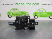 Recambio de maneta interior trasera izquierda para citroën c4 aircross 1.6 hdi fap referencia OEM IAM   