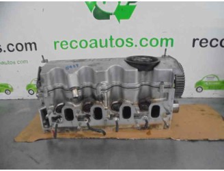 Recambio de culata para fiat bravo (182) 1.9 turbodiesel referencia OEM IAM 46400665 