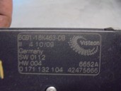 Recambio de resistencia calefaccion para ford s-max (ca1) 1.8 tdci cat referencia OEM IAM 6G9118K463DB 
