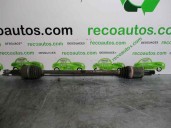 Recambio de transmision trasera derecha para citroën c-crosser 2.2 hdi fap cat referencia OEM IAM 
