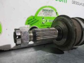 Recambio de transmision trasera derecha para citroën c-crosser 2.2 hdi fap cat referencia OEM IAM   