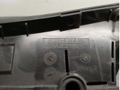 Recambio de guantera para bmw serie 3 berlina (e46) 2.2 24v cat referencia OEM IAM 51168196111 8503822 