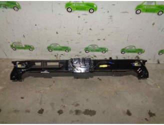 Recambio de panel frontal para land rover discovery 2.7 td v6 cat referencia OEM IAM DIN500020 DE CHAPA CON CERRADURA 
