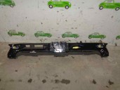 Recambio de panel frontal para land rover discovery 2.7 td v6 cat referencia OEM IAM DIN500020 DE CHAPA CON CERRADURA 