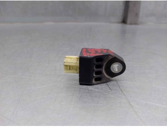 Recambio de sensor impacto para subaru legacy kombi/outback b14 2.0 cat referencia OEM IAM 98231AJ000 161E23ZQ3 