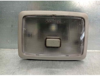 Recambio de luz interior para chevrolet captiva 2.2 vcdi lt 2wd referencia OEM IAM 96673741 