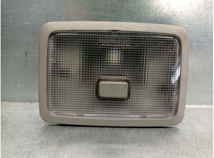 Recambio de luz interior para chevrolet captiva 2.2 vcdi lt 2wd referencia OEM IAM 96673741 