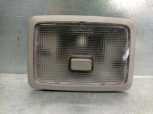 Recambio de luz interior para chevrolet captiva 2.2 vcdi lt 2wd referencia OEM IAM 96673741 