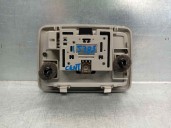 Recambio de luz interior para chevrolet captiva 2.2 vcdi lt 2wd referencia OEM IAM 96673741 
