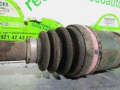 Recambio de transmision trasera derecha para citroën c-crosser 2.2 hdi fap cat referencia OEM IAM   