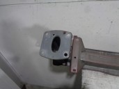 Recambio de refuerzo paragolpes delantero para mazda cx-5 2.0 cat referencia OEM IAM KD5350070 DE HIERRO 