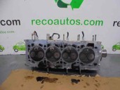 Recambio de culata para fiat bravo (182) 1.9 turbodiesel referencia OEM IAM 46400665  