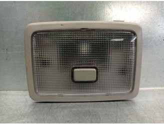 Recambio de luz interior para chevrolet captiva 2.2 vcdi lt 2wd referencia OEM IAM 96673741 