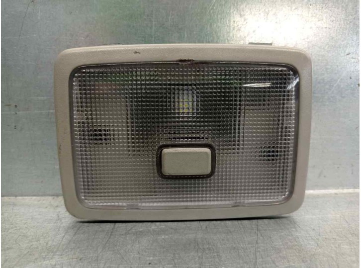 Recambio de luz interior para chevrolet captiva 2.2 vcdi lt 2wd referencia OEM IAM 96673741 