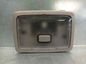 Recambio de luz interior para chevrolet captiva 2.2 vcdi lt 2wd referencia OEM IAM 96673741 