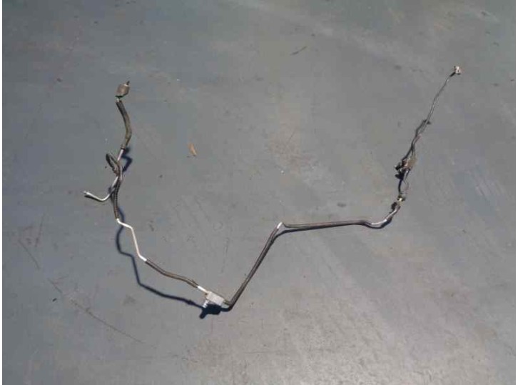 Recambio de tubos aire acondicionado para lexus ls (usf4/uvf4) 460 referencia OEM IAM 8871650540 8870650010 