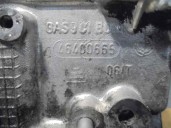 Recambio de culata para fiat bravo (182) 1.9 turbodiesel referencia OEM IAM 46400665  