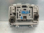 Recambio de luz interior para chevrolet captiva 2.2 vcdi lt 2wd referencia OEM IAM 96673741 