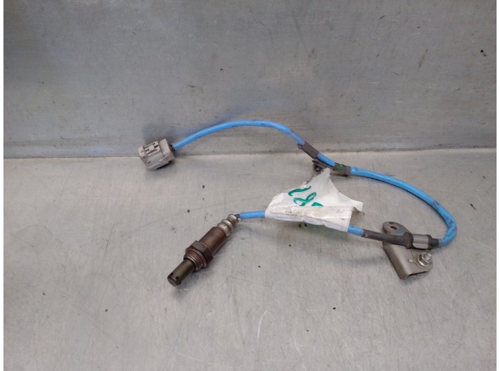 Recambio de sonda lambda para mazda cx-5 2.0 cat referencia OEM IAM PE021886ZA  DENSO