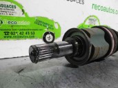 Recambio de transmision trasera izquierda para citroën c-crosser 2.2 hdi fap cat referencia OEM IAM 